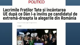 VIDEO Întreaga lume cu ochii pe România. Alegerile istorice din țara noastră sunt de interes major pentru toți